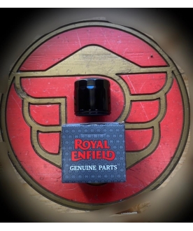 Oil filter twin 650 Royal...