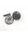 HANDLEBAR ENDS 650 INTERCEPTOR/GT650