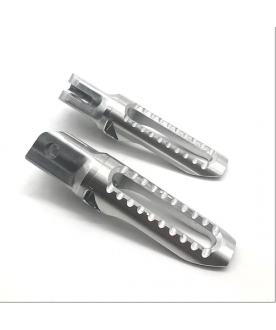 MACHINED FOOTPEGS GT /...