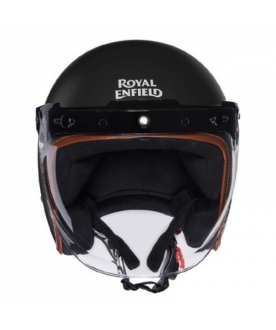 CASQUE ROYAL ENFIELD  JET...