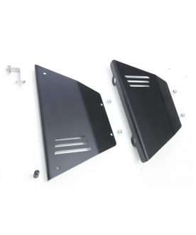 Cache lateraux RE650