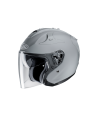 CASQUE FG-JET GRIS NARDO