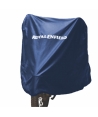 WATERPROOF TARP COVER R.E. BLUE