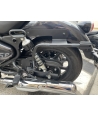 SUPPORTS VALISES SUPER METEOR 650  ROYAL ENFIELD