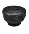 BLACK OIL TANK CAP - HIMALAYAN