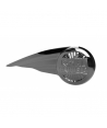 PINS CHROME SUPER METEOR