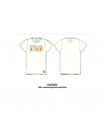 T SHIRT MLG BLANC HOMME