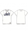 T SHIRT JOY FEMME