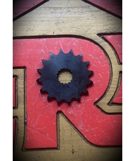GEARBOX OUTPUT SPROCKET 16T - Himalayan 410 - TWIN 650