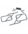 SUPPORT VALISES ALU V2 HIMALAYAN 410 / SCRAM 411