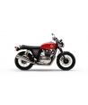 INTERCEPTOR 650 CANYON RED