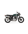 INTERCEPTOR 650 CALI GREEN