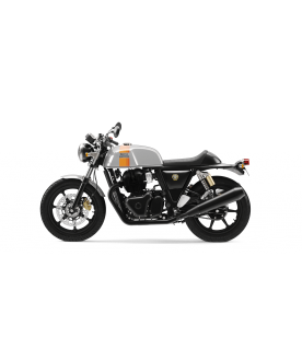 Continental GT 650 apex grey