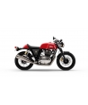 Continental GT 650 Rocker Red