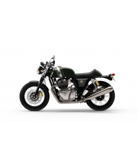 ContinentalGT 650 British Racing Green