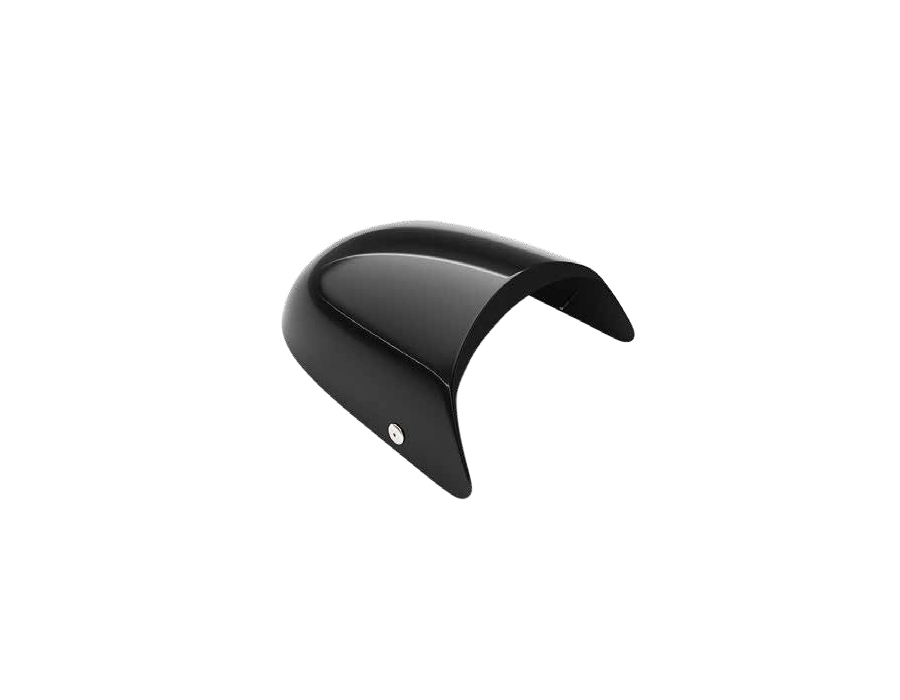 CAPOT SELLE DOUBLE CONTINENTALGT NOIR