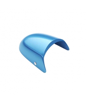 CAPOT SELLE DOUBLE CONTINENTALGT BLEU