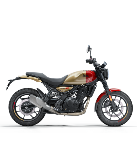 ROYAL ENFIELD GUERRILLA 450...