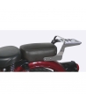 PORTE PAQUETS CLASSIC 500 CHROME