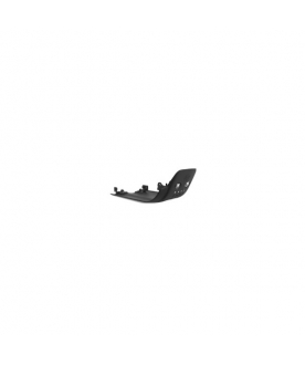 BEAR WIDE CLOG BLACK