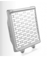 GRILLE RADIATEUR ALU