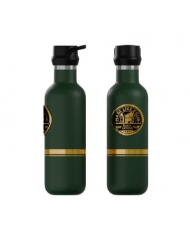 TORQUE GREEN BOTTLE