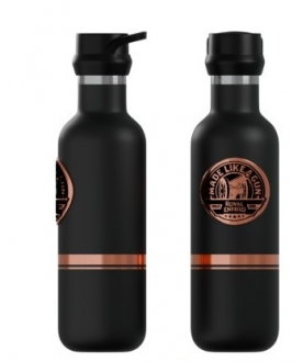 BLACK TORQUE BOTTLE