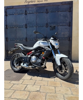BENELLI BN302