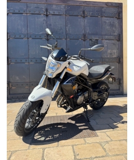 BENELLI BN302