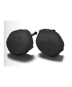 HIMALAYAN 450 TANK BAGS