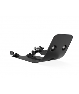 SABOT MOTEUR NOIR TWINS 650