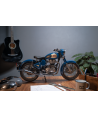 MAQUETTE CLASSIC 1:3 LAGOON BLUE