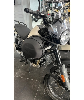 HIMALAYAN 450 TANK BAGS