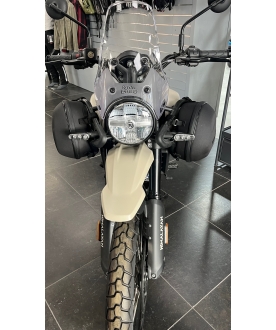 HIMALAYAN 450 TANK BAGS