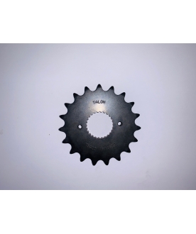 GEARBOX OUTPUT SPROCKET 19T - CLASSIC 500 EFI