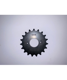 GEARBOX OUTPUT SPROCKET 19T...