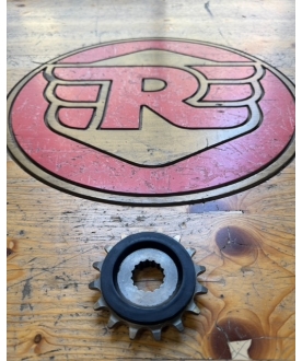 gearboxOutput shaft gear...