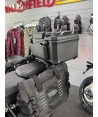 DOSSERET TOP CASE KS580 52L