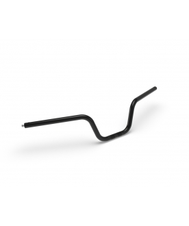 GUIDON TOURING NOIR
