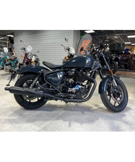 ROYAL ENFIELD SHOTGUN 650