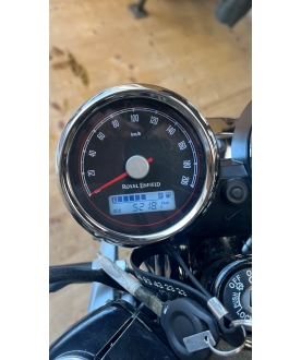 ROYAL ENFIELD CONTINENTAL GT 650 CHROME