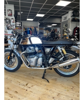 ROYAL ENFIELD CONTINENTAL...