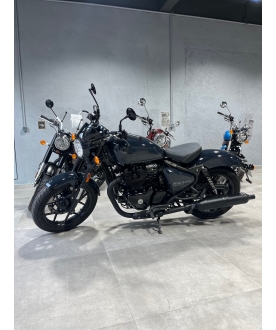 ROYAL ENFIELD SHOTGUN 650