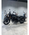 ROYAL ENFIELD SHOTGUN 650