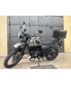 ROYAL ENFIELD HIMALAYAN 410