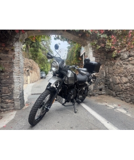 ROYAL ENFIELD HIMALAYAN 410