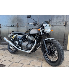 ROYAL ENFIELD INTERCEPTOR 650