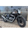 ROYAL ENFIELD INTERCEPTOR 650