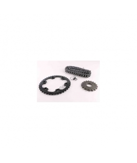 COMPLETE CHAIN KIT 500 UCE...
