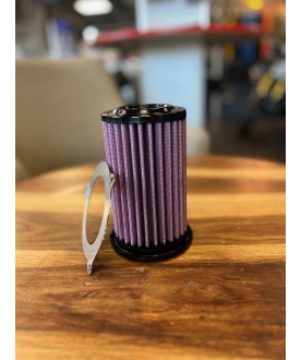 KIT FILTRE A AIR DNA SUPER METEOR / SHOTGUN 650